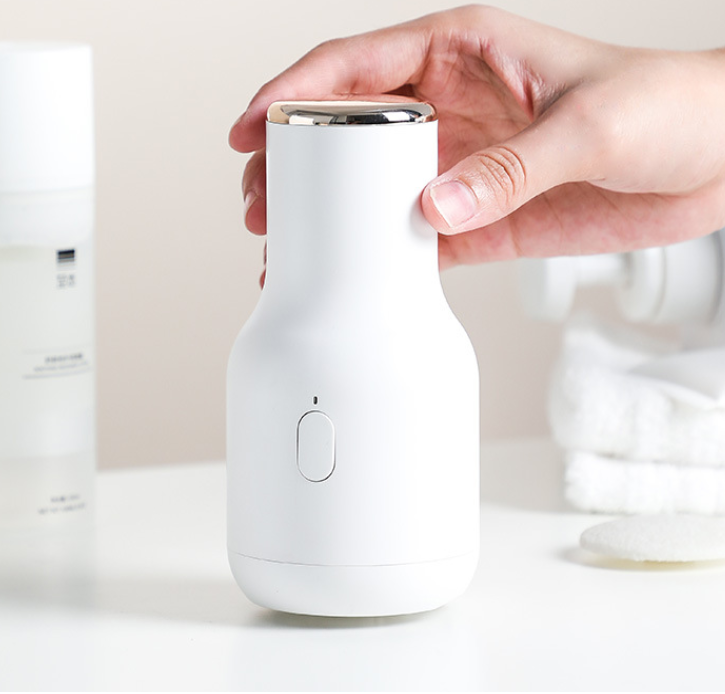 Electric Foot File Grinder Dead Skin Foot Callus Remover