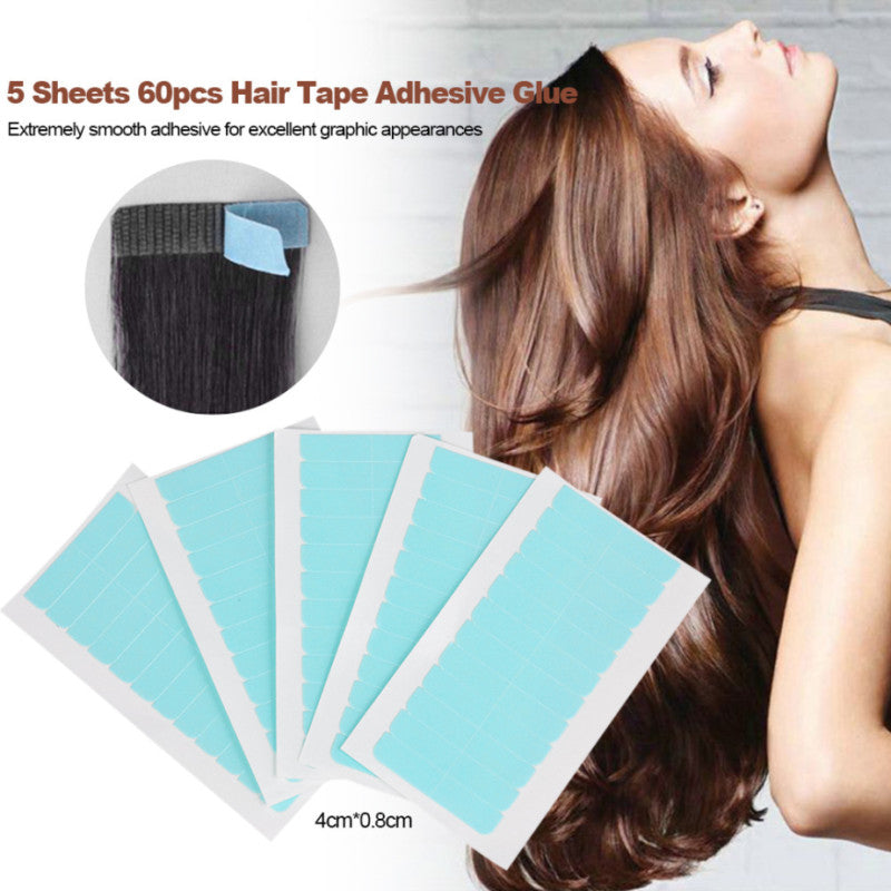 Wig replacement film - your-beauty-matters