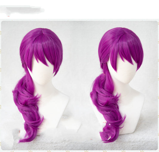 Widow Evelyn cos wig - your-beauty-matters
