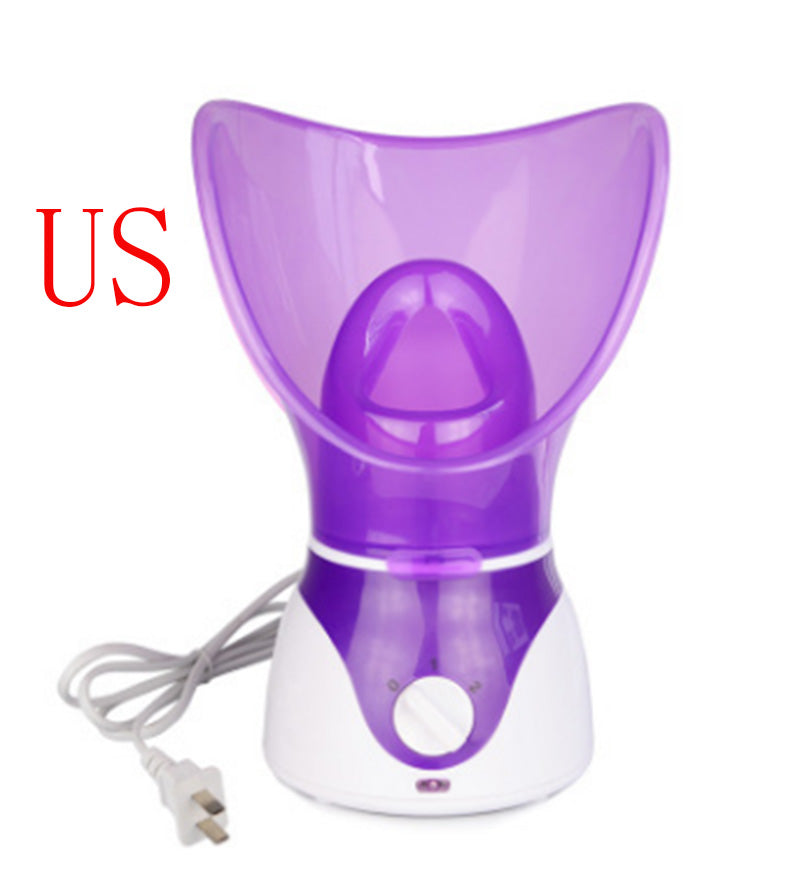 Ion Hot Spray Steamer - Home steam beauty instrument