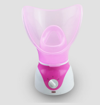 Ion Hot Spray Steamer - Home steam beauty instrument
