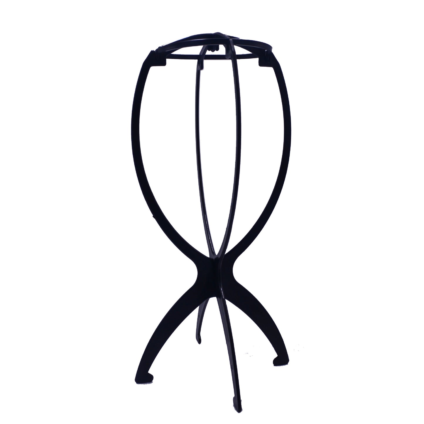 Plastic wig holder - your-beauty-matters