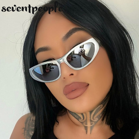 Outdoor Sports Goggle Punk Cycling Glasses