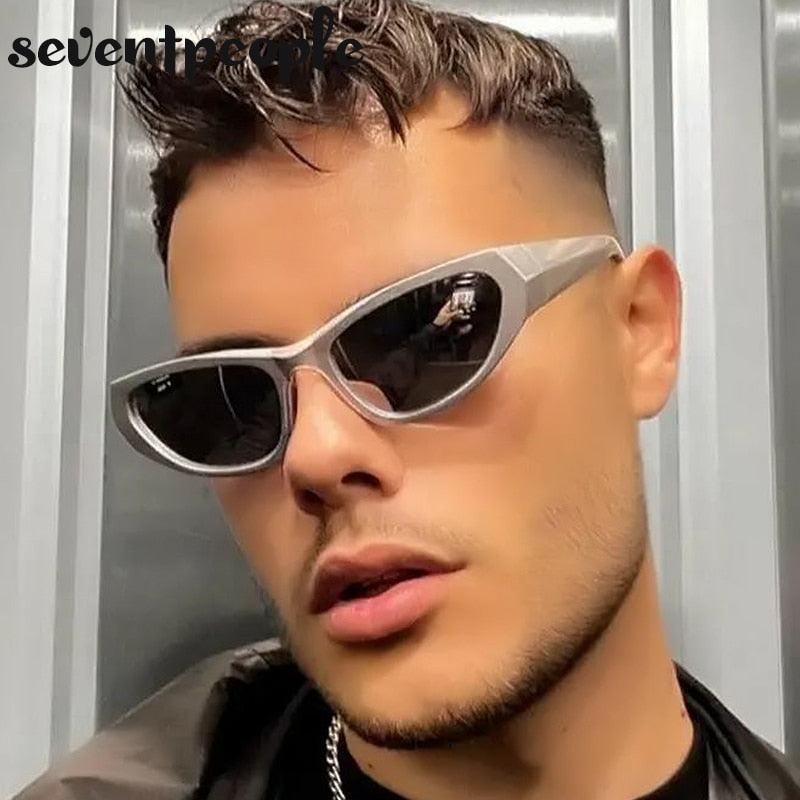 Outdoor Sports Goggle Punk Cycling Glasses