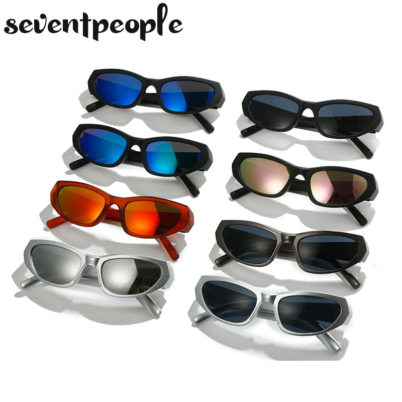 Outdoor Sports Goggle Punk Cycling Glasses