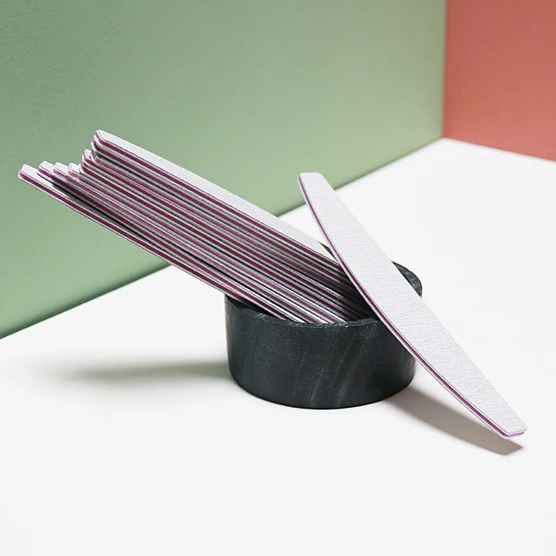 Lurayee Nail File Buffer 100/180