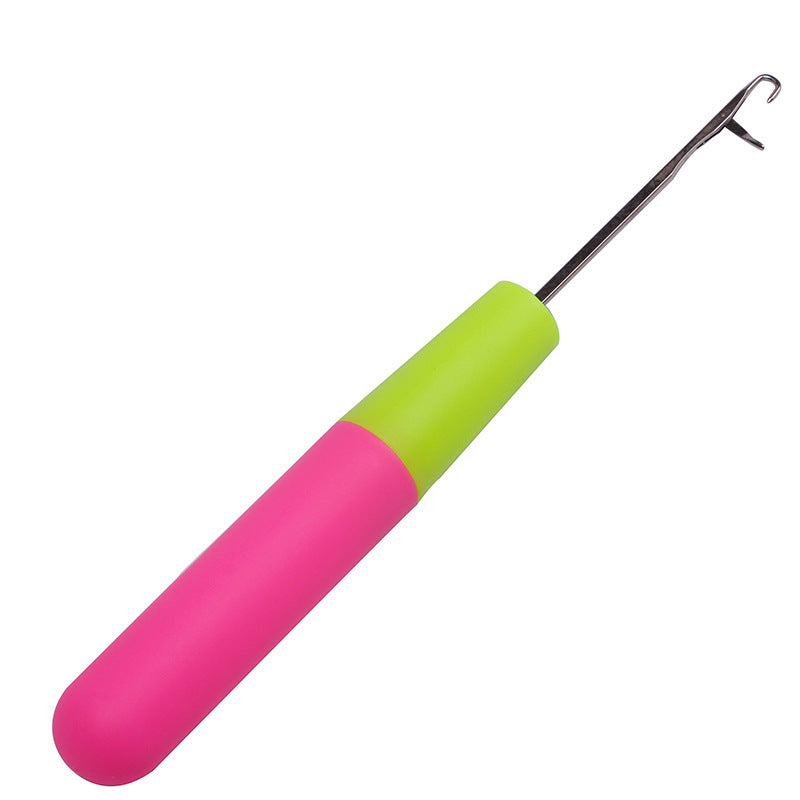 Crochet needle - your-beauty-matters