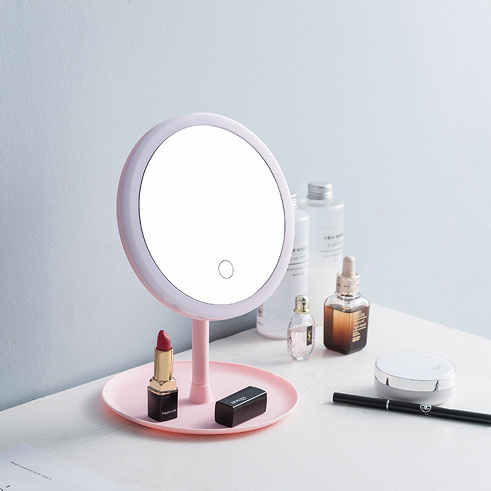 Makeup mirror - your-beauty-matters