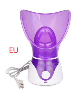 Ion Hot Spray Steamer - Home steam beauty instrument