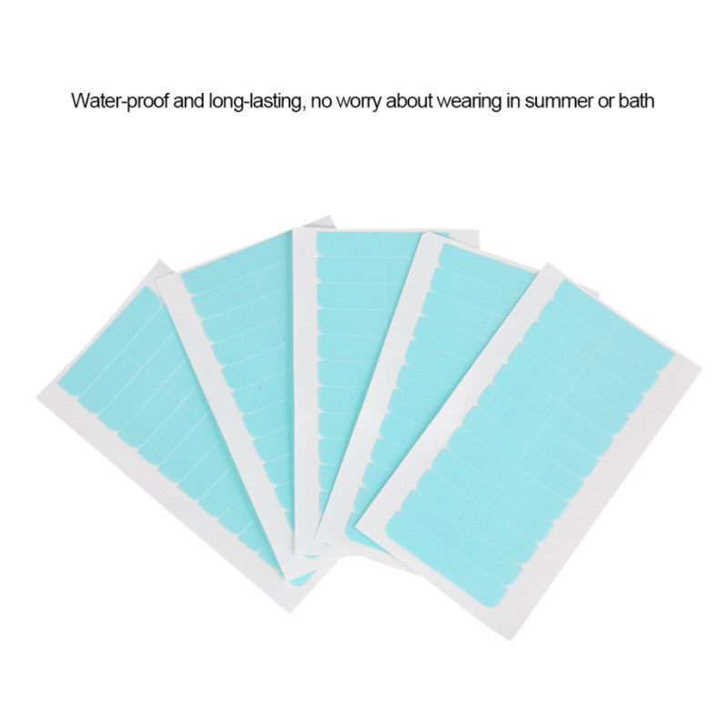 Wig replacement film - your-beauty-matters
