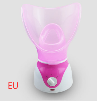 Ion Hot Spray Steamer - Home steam beauty instrument