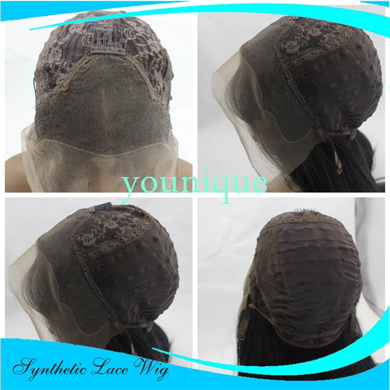 2-strand braids front lace wig - your-beauty-matters