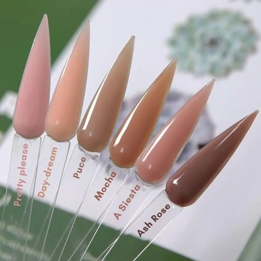 15ml Poly Gel For Nail Extension