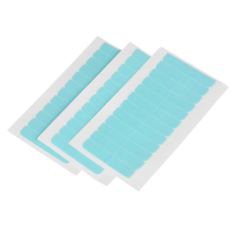 Wig replacement film - your-beauty-matters