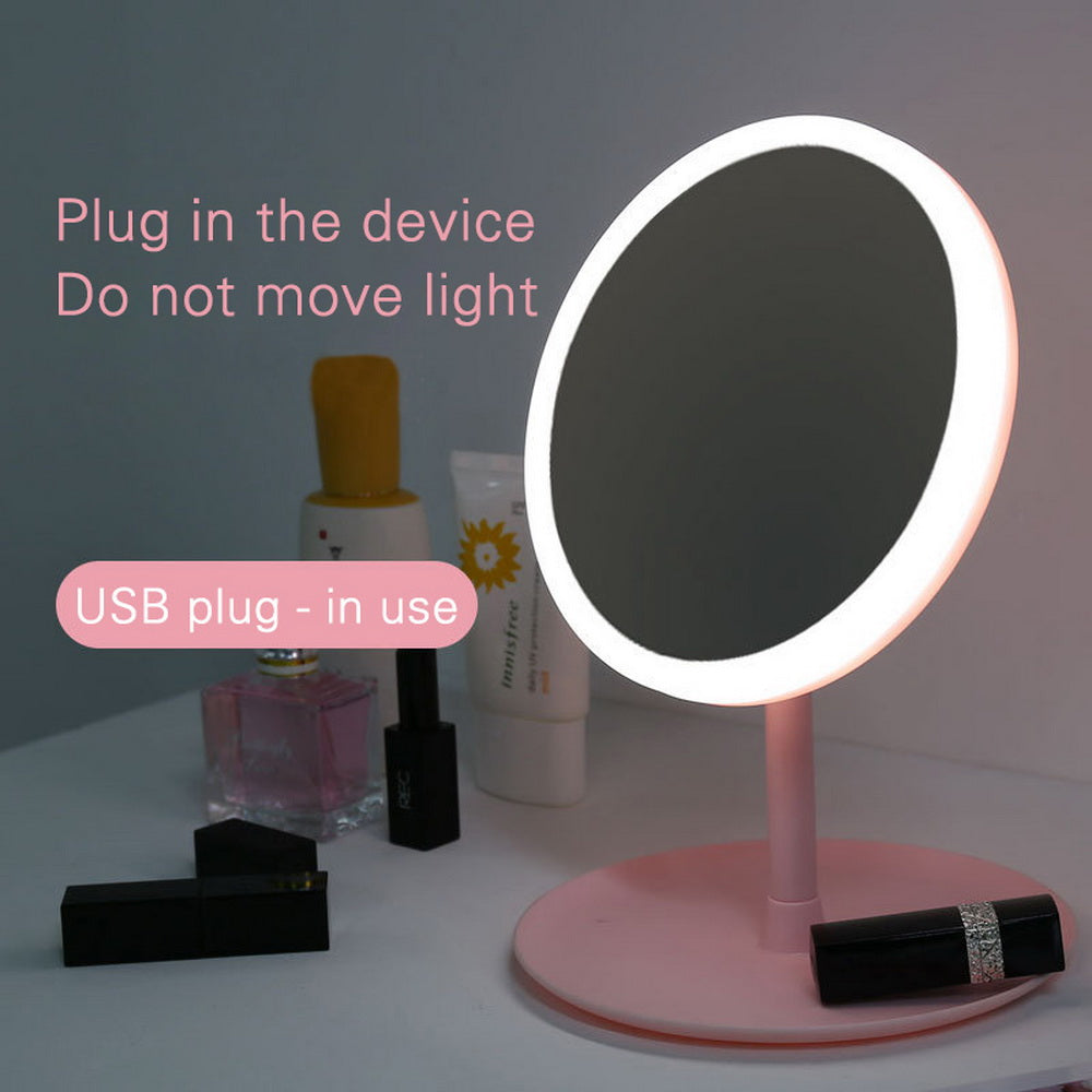 Makeup mirror - your-beauty-matters
