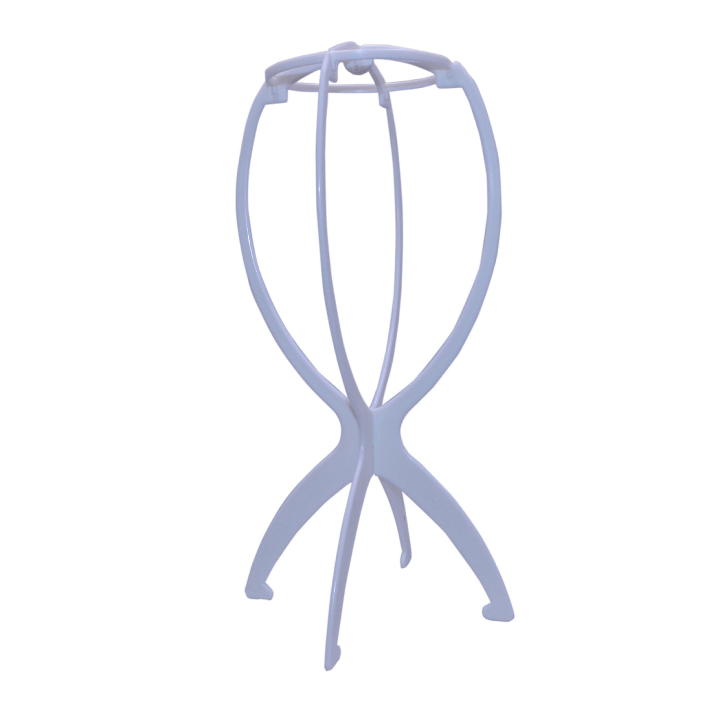 Plastic wig holder - your-beauty-matters