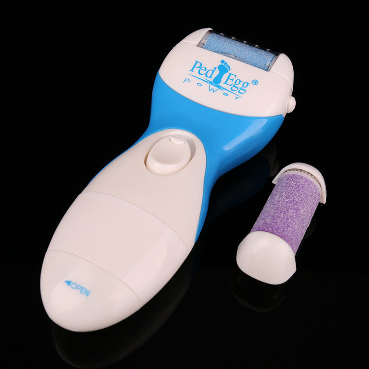 Ped egg power new electric grinding foot to dead skin