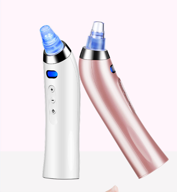 Electric pore cleaning beauty device - your-beauty-matters
