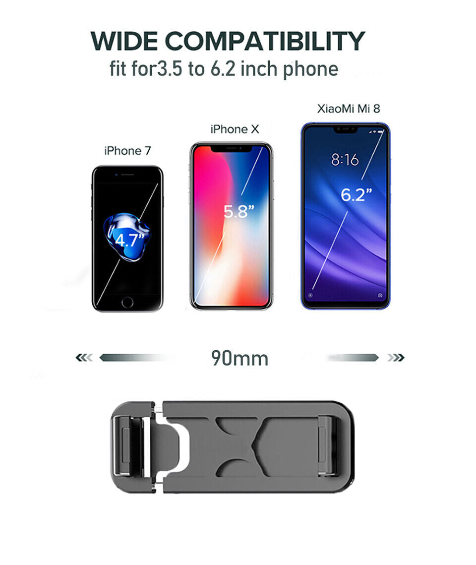 Extendable Selfie Stick Monopod Tripod Wireless Remote Shutter For Cell Phone - your-beauty-matters