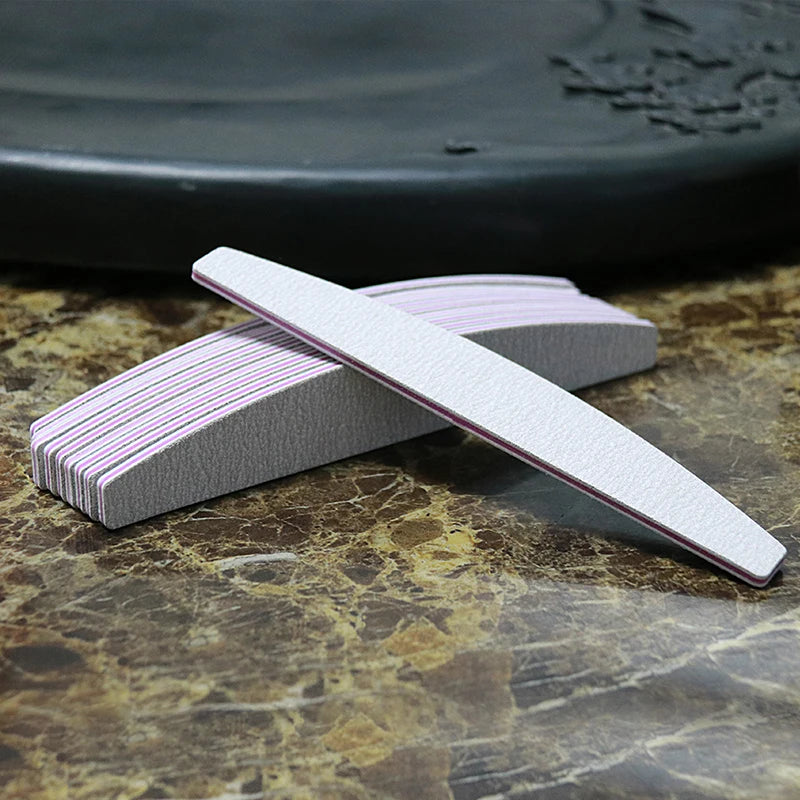Lurayee Nail File Buffer 100/180