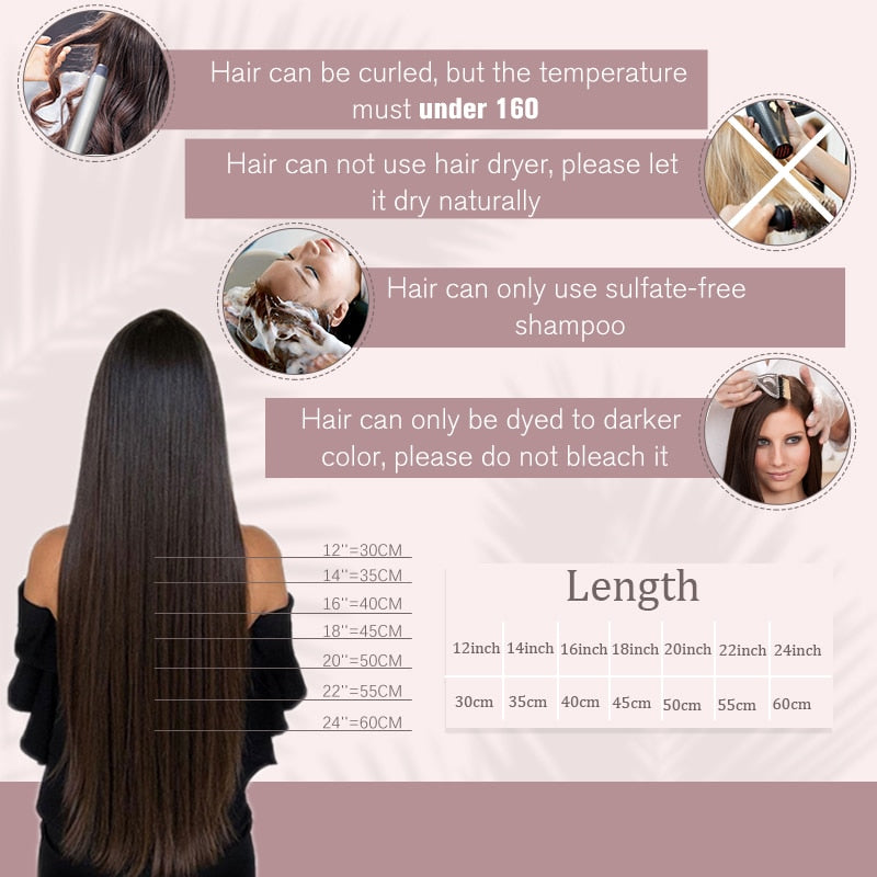 Ugeat I Tip Hair Extensions Pre Bonded Hair Remy Fusion Hair 14 24 Inch 40g/80g Straight Stick Tip Human Hair|I Tip|
