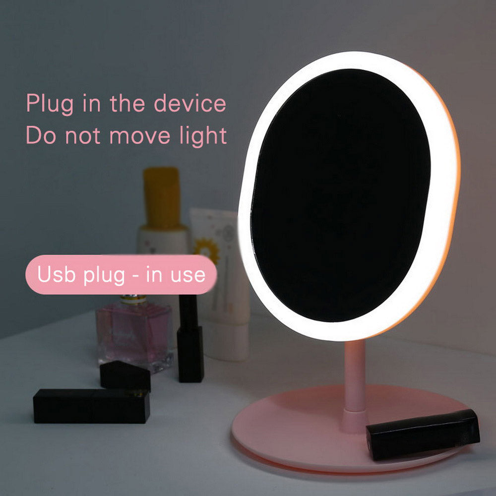 Makeup mirror - your-beauty-matters