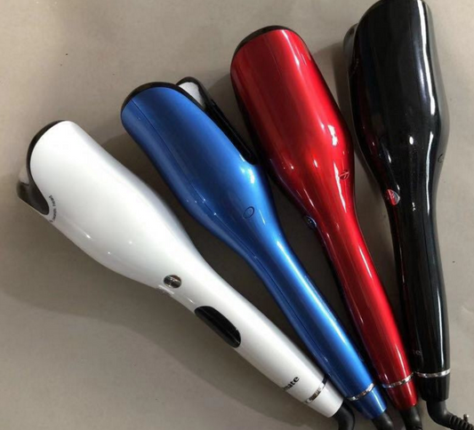 Automatic Curling Iron - your-beauty-matters