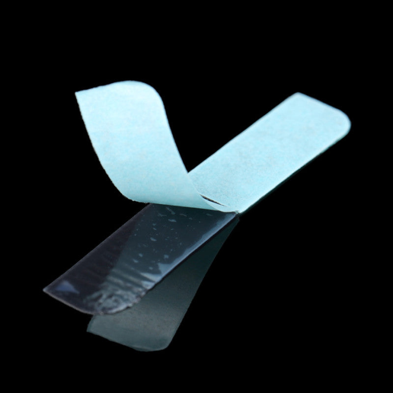 Wig replacement film - your-beauty-matters