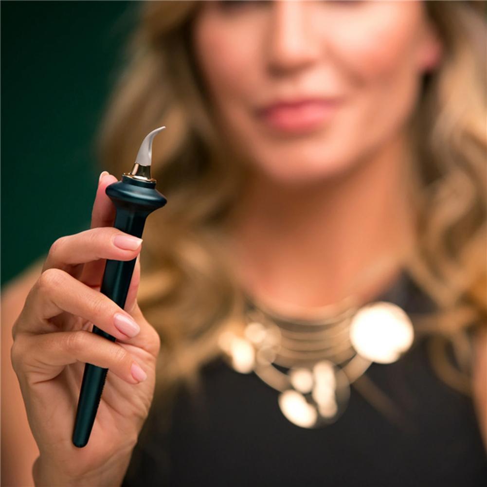 Silicone Eyeliner Brush Waterproof Drawing Aid - your-beauty-matters