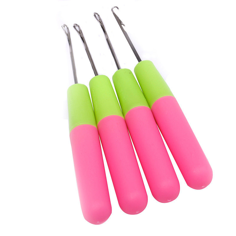 Crochet needle - your-beauty-matters
