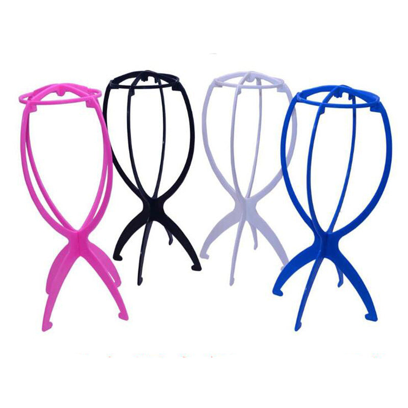Plastic wig holder - your-beauty-matters
