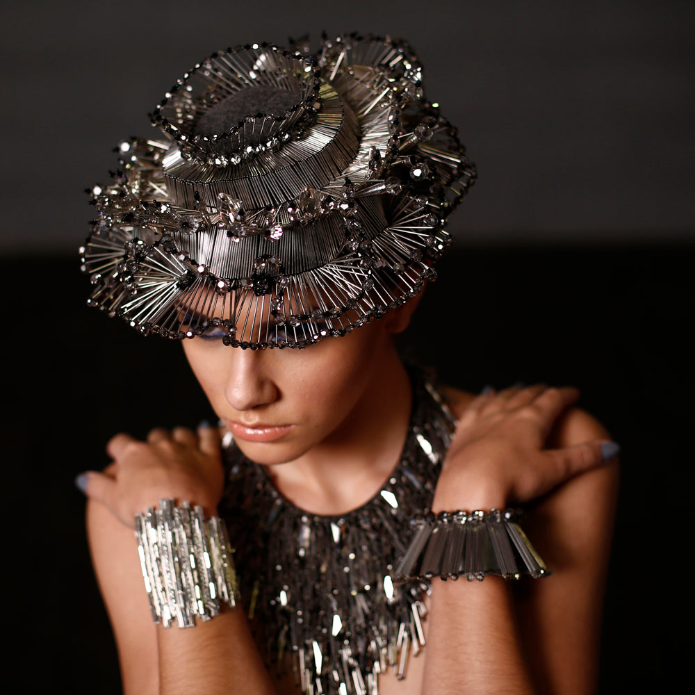 Riviera Statement Neckpiece