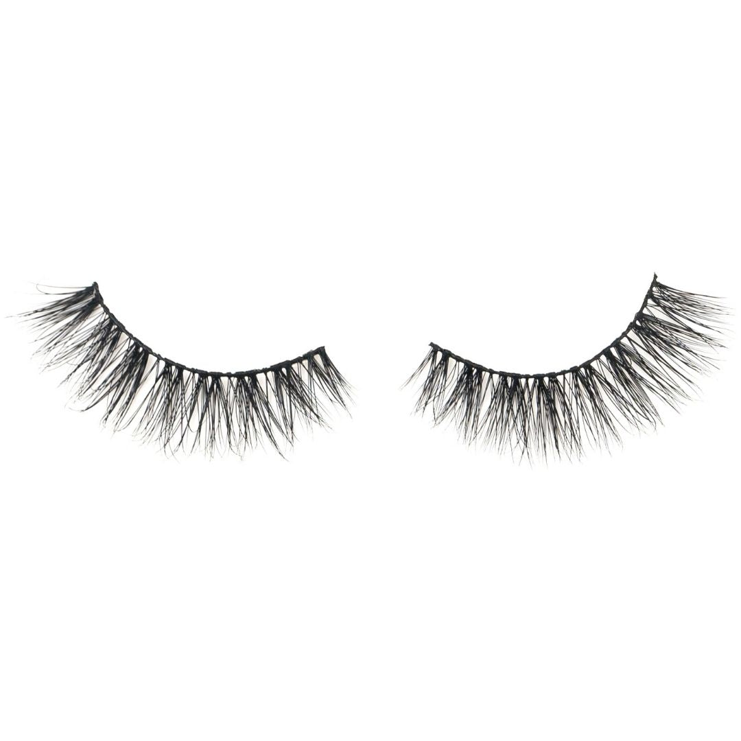 Amelia 3D Mink Lashes - your-beauty-matters