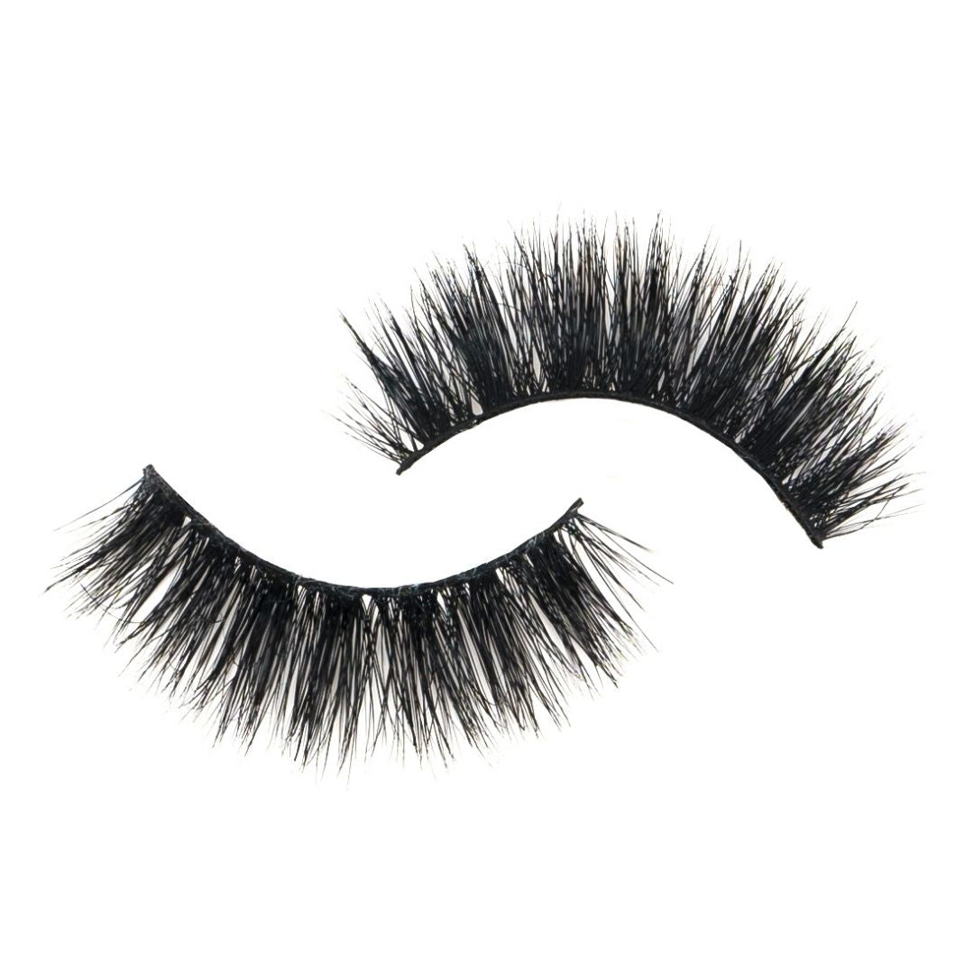 Bangkok 3D Mink Lashes - your-beauty-matters