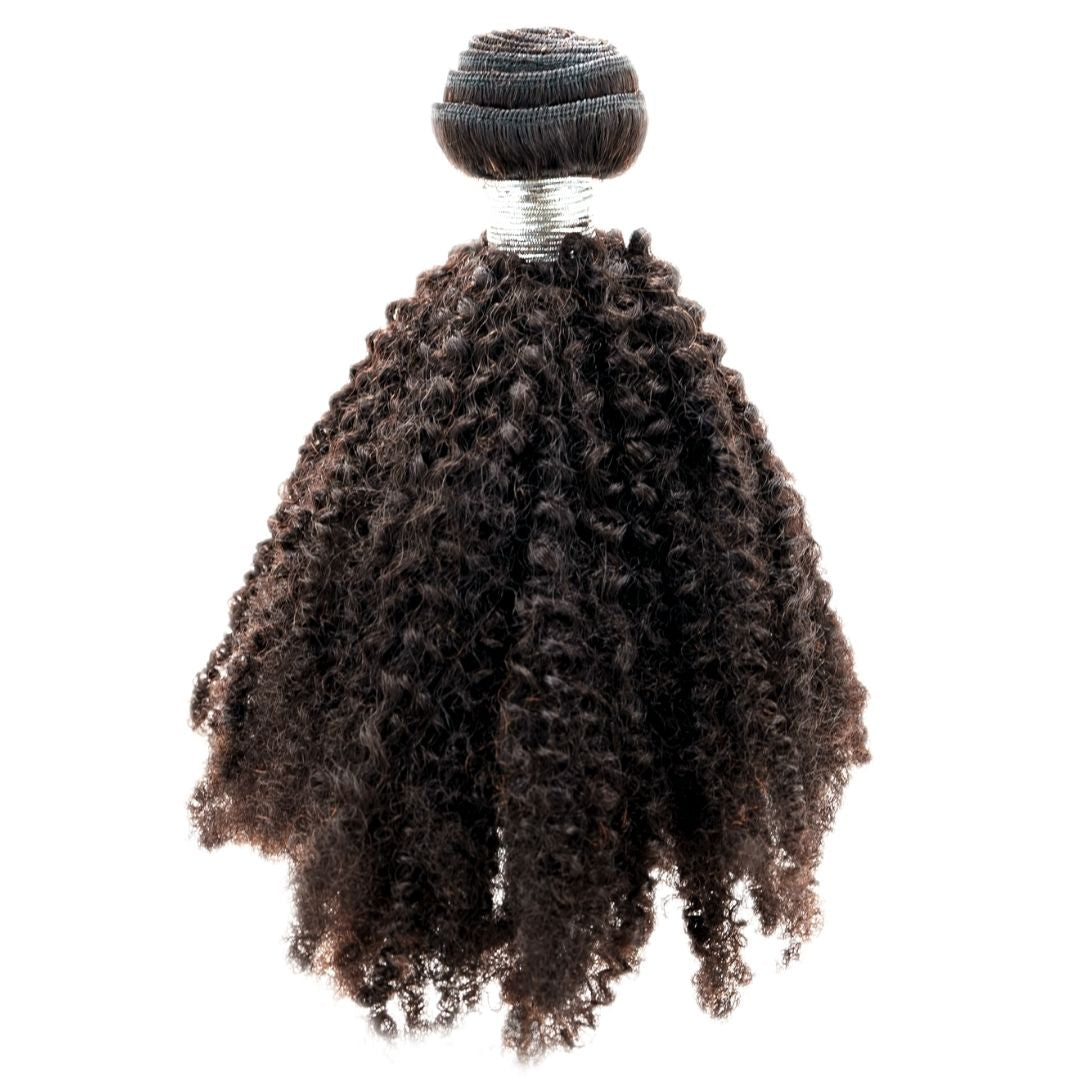 Brazilian Afro Kinky Virgin Bundle - your-beauty-matters