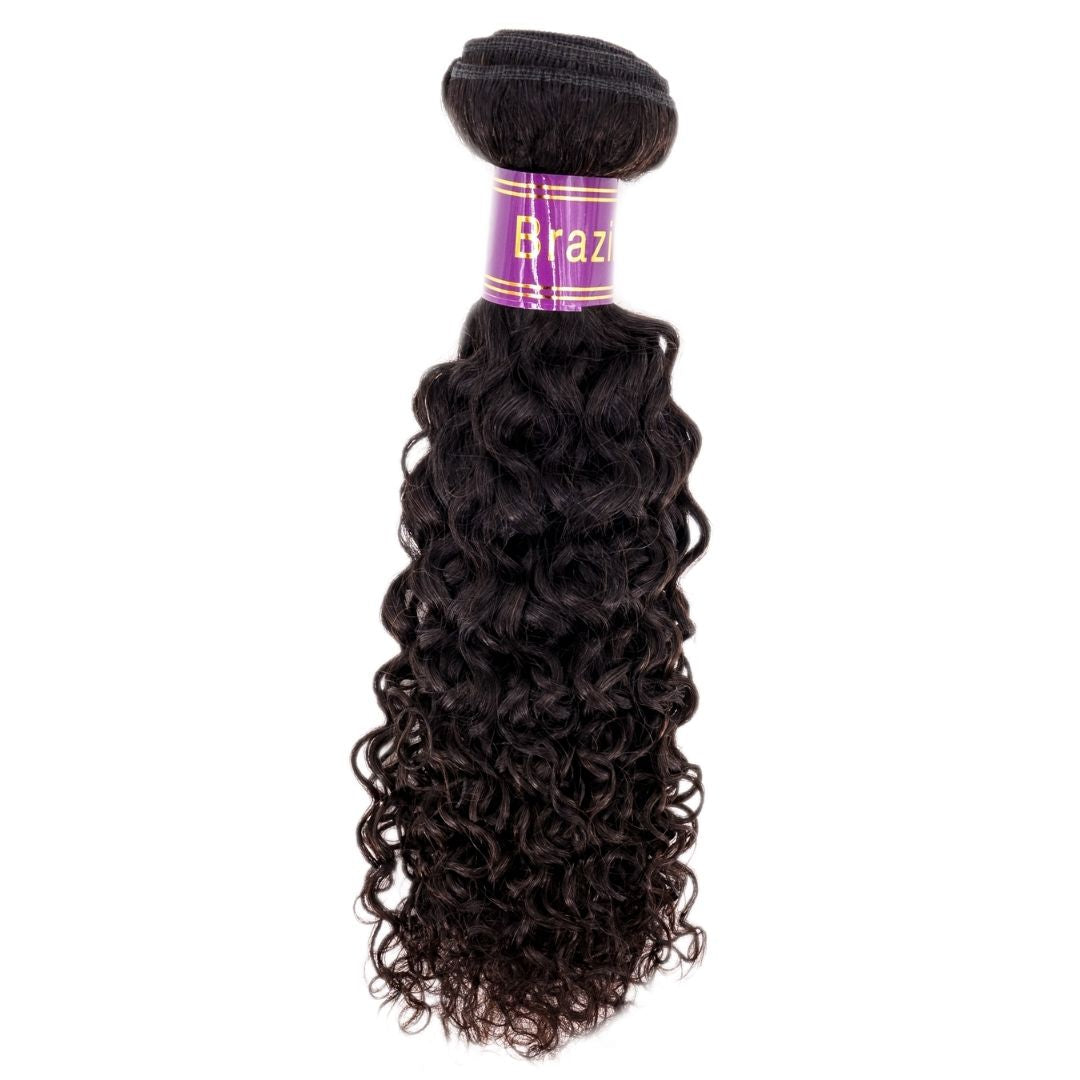 Brazilian Kinky Curly Bundle - your-beauty-matters