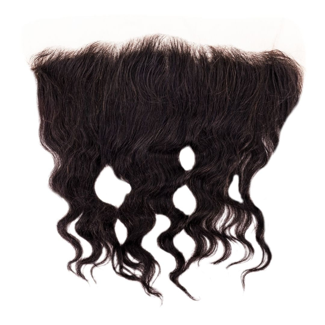 Brazilian Loose Wave Frontal - your-beauty-matters