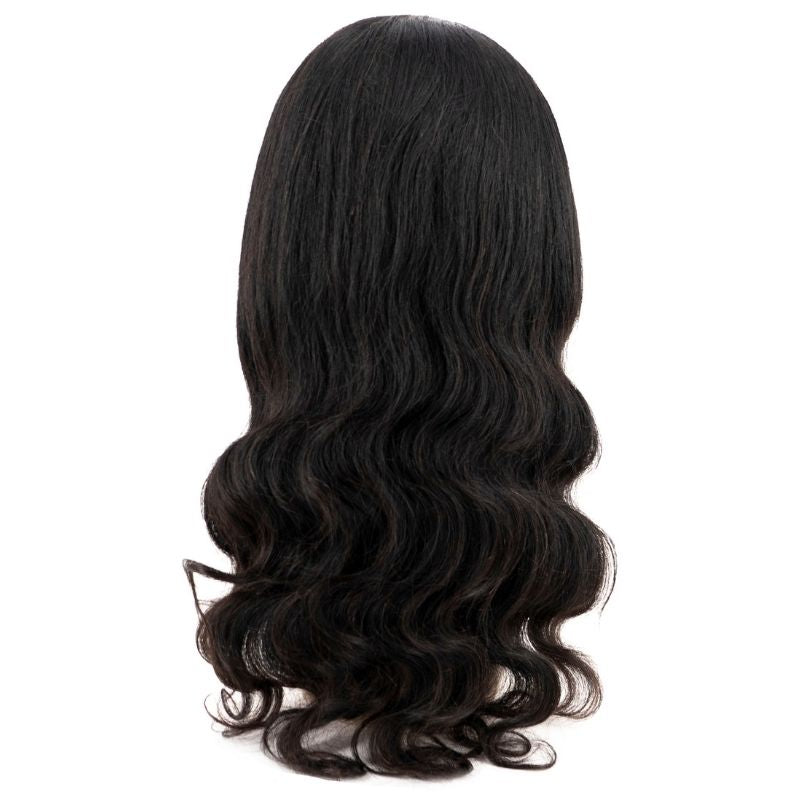 Body Wave Headband Wig - your-beauty-matters