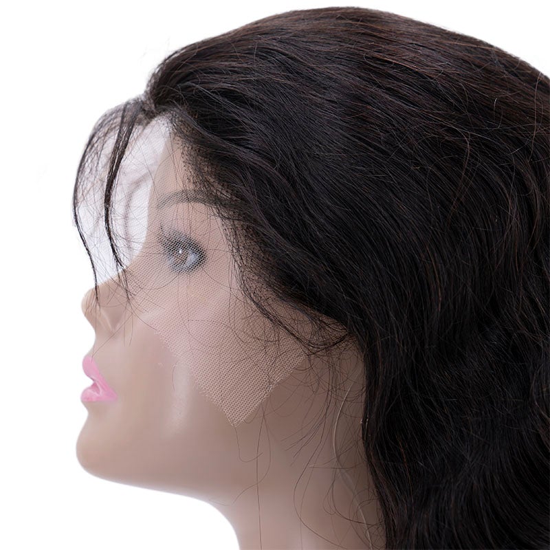 HD Body Wave Lace Front Wig - your-beauty-matters