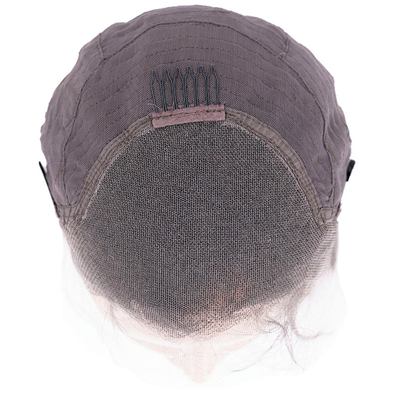 HD Body Wave Lace Front Wig - your-beauty-matters