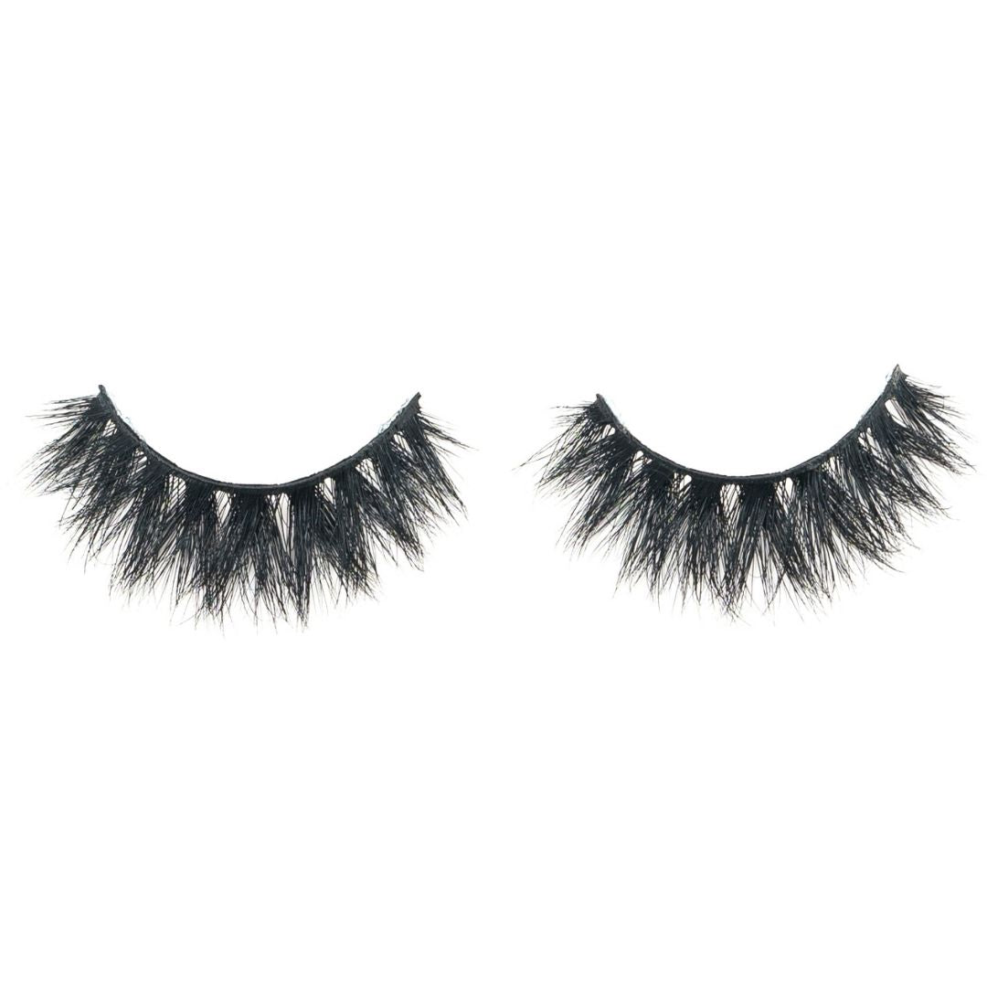 Chloe 3D Mink Lashes - your-beauty-matters