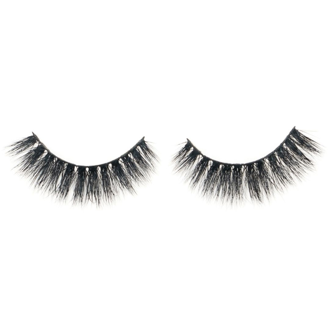 Claire 3D Mink Lashes - your-beauty-matters