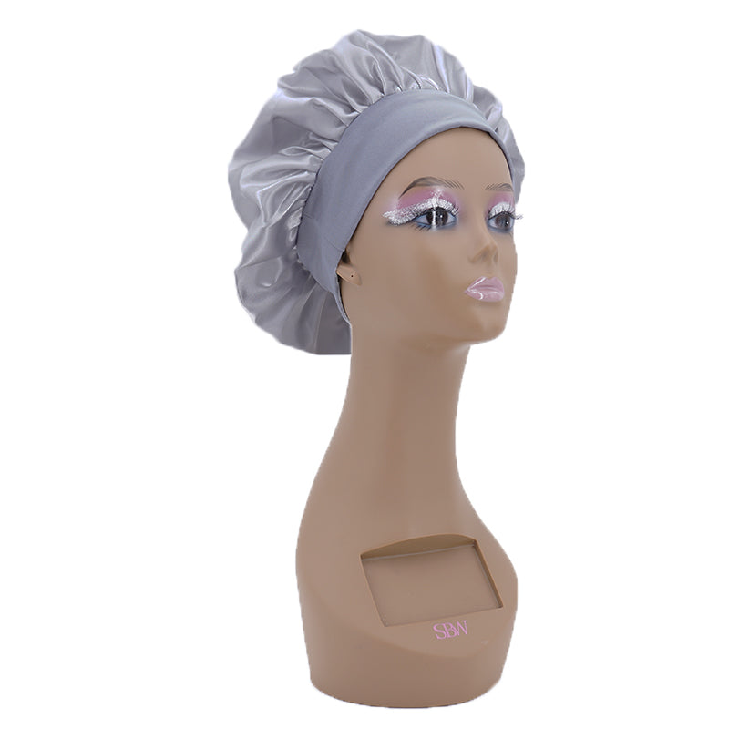 Silk Bonnet - your-beauty-matters