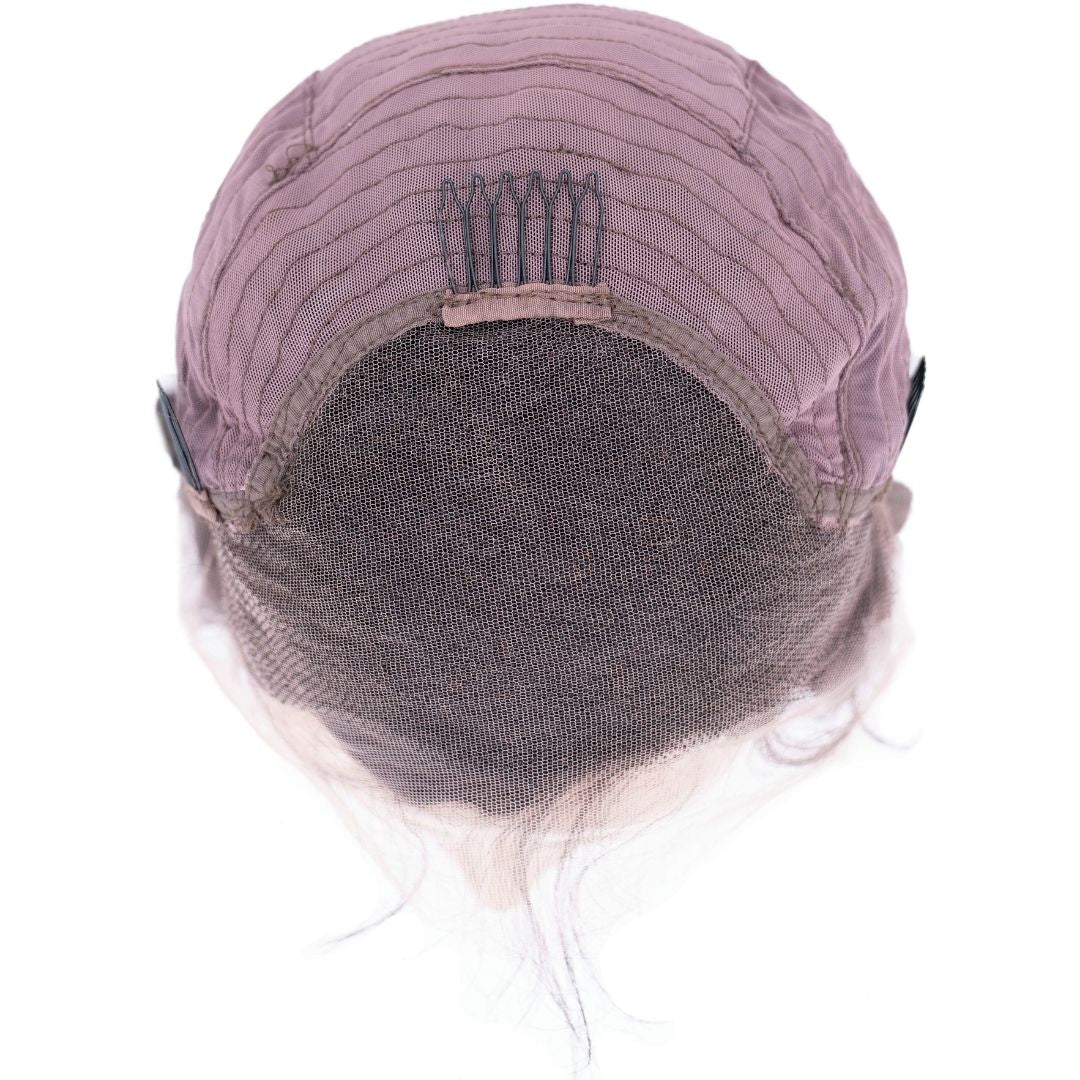 HD Deep Wave Lace Front Wig - your-beauty-matters