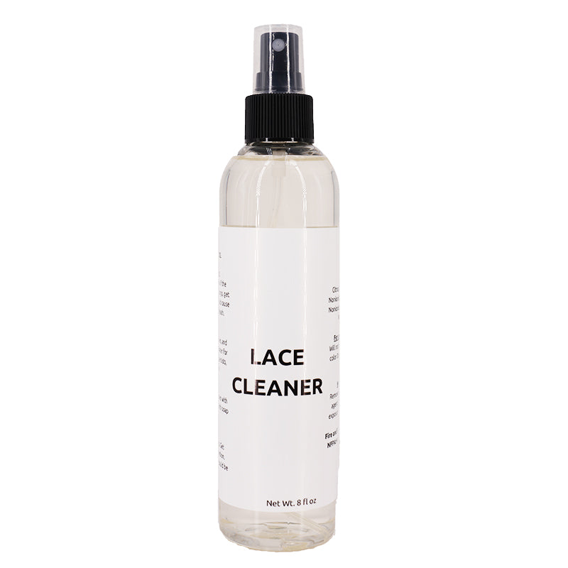 C'ya Lace Paste- Citrus Lace Cleaner - your-beauty-matters