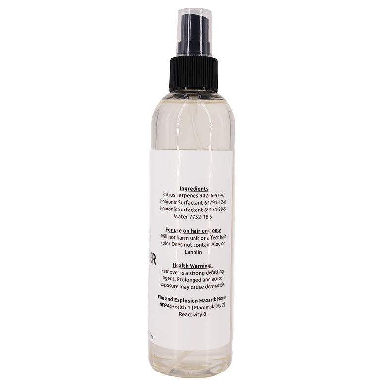 C'ya Lace Paste- Citrus Lace Cleaner - your-beauty-matters