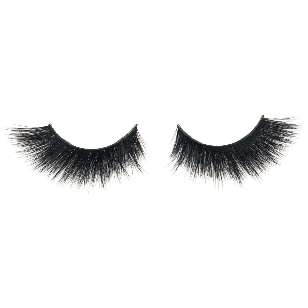 Eden 3D Mink Lashes - your-beauty-matters