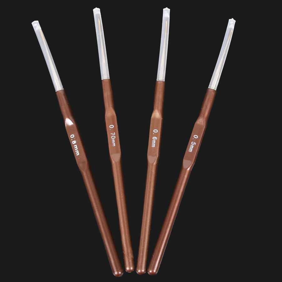 Hair Extension Tools Crochet Hooks - your-beauty-matters