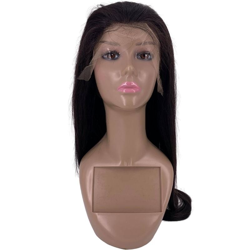 HD Straight Lace Front Wig - your-beauty-matters
