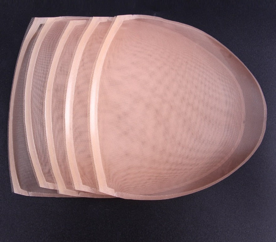 Alileaser Mono Net For Making Wig Lace Wig - your-beauty-matters